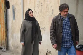 زمان اکران فیلم سینمایی &laquo;نبودنت&raquo; تغییر کرد