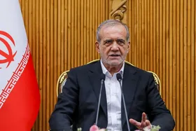 رئیس جمهور: روابط ما با اقلیم کردستان خوب است و برای تقویت آن تلاش می&zwnj;کنیم