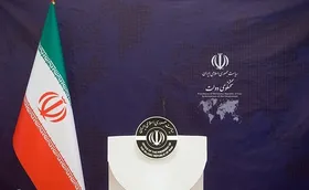بازرسی از دفتر مقامات دولت تکذیب شد
