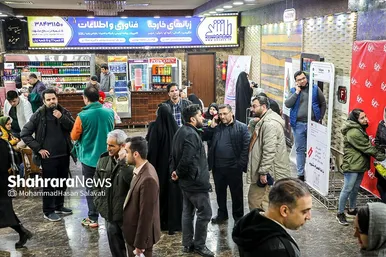 آغاز بیست و یکمین جشنواره فیلم فجر در مشهد