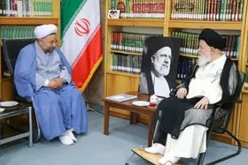 آیت&zwnj;الله علم&zwnj;الهدی: فعالیت خالصانه خیرین حرم&zwnj;ساز مصداق جهاد فی&zwnj;سبیل&zwnj;الله است