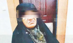 تایید سلامت روانی &laquo;کلثوم&raquo; قاتل سریالی مازندران