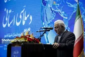 خراسان رضوی، پیشگام در توسعه روابط اقتصادی و همسایگی + فیلم