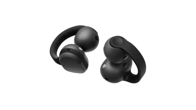 رونمایی سامسونگ از Galaxy Buds On | هندزفری جدیدی که شبیه گوشواره است رونمایی سامسونگ از Galaxy Buds On | هندزفری جدیدی که شبیه گوشواره است