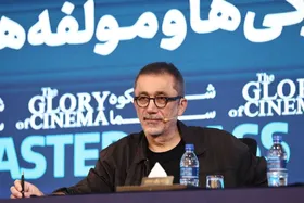 نوری بیلگه جیلان: کیارستمی روش فیلم&zwnj;ساختن را دگرگون کرد