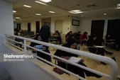 نتایج اولیه آزمون دکتری ۱۴۰۵ منتشر شد + آدرس سایت مشاهده کارنامه