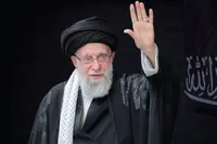 به نام ایران، به نام پیروزی