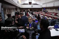 حضور باشگاه پرسپولیس در ورزش مشهد نهایی شد+ فیلم