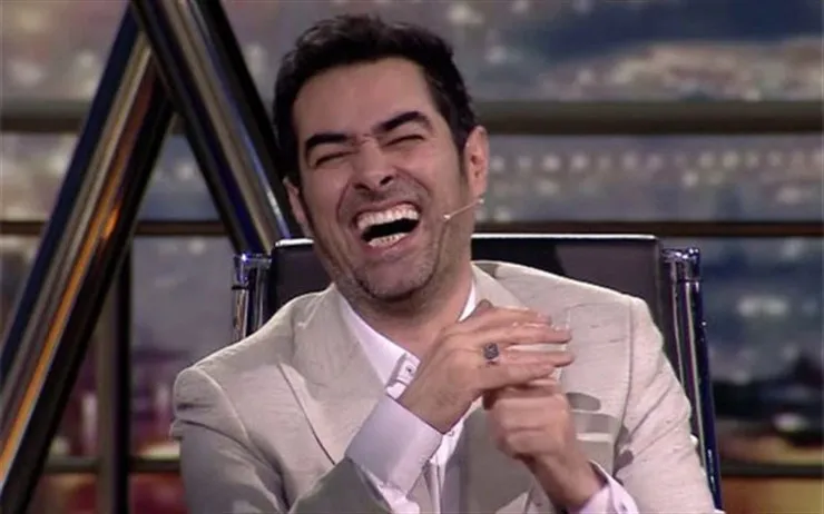 درباره تجربه ناموفق شهاب حسینی در «همرفیق»