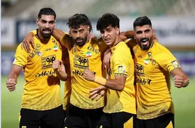 تاریخ و ساعت بازی سپاهان و الهلال در لیگ قهرمانان آسیا | نقشه&zwnj;های مورایس برای تاریخ&zwnj;سازی در آسیا