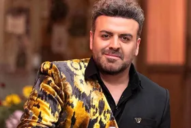 ساعت گران&zwnj;قیمت بهرنگ علوی در &laquo;جوکر ۲&raquo; + عکس