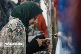 افزایش ۳۵ درصدی تسهیلات مشاغل خانگی | ۸۰ درصد مجوز و تسهیلات مشاغل خانگی را بانوان دریافت کردند