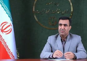 نتایج رایزنی&zwnj;های ایران با مقامات عراق و سوریه برای رفع ریزگردها