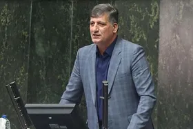 نماینده مجلس: پیامک&zwnj;های تهدیدآمیز برای ما ارسال می&zwnj;شود | می&zwnj;خواهند جایگاه مجلس را تضعیف کنند
