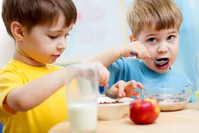 چند صبحانه فوق العاده برای کودکان| راهنمای کامل صبحانه برای کودکان