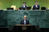 تاریخ و ساعت سخنرانی مسعود پزشکیان در هشتاد و یکمین نشست مجمع عمومی سازمان ملل متحد