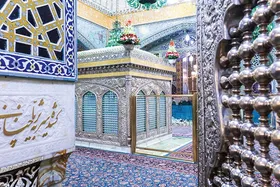 جستاری در مفهوم توحید در بیان ثامن الحجج(ع) | بابی که امام رضا (ع) در توحید گشود