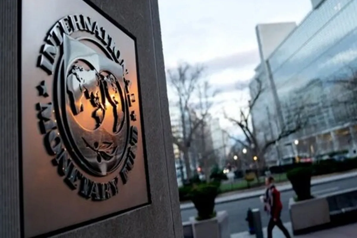 هشدار صندوق بین‌المللی پول درباره وضعیت لبنان
