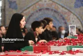 گذری بر مصائب وارده بر سه‌ساله امام‌حسین(ع)