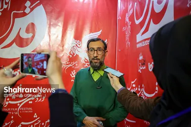 نوزدهمین جشنواره فیلم فجر مشهد