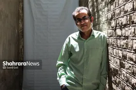 گفت وگو با مهدی فاضل درباره نقد عکس | عکاسی مشهد دچار رکود شده است