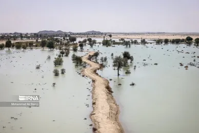سیلِ سیستان