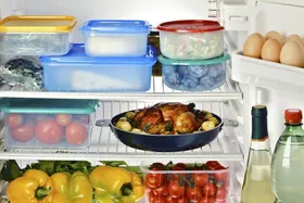 خواص چه موادی در یخچال بیشتر می&zwnj;شود؟