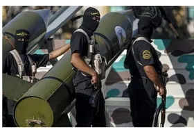 منابع مقاومت در فلسطین: جهاد اسلامی هنوز از موشک&zwnj;های دوربرد خود استفاده نکرده است