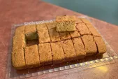 طرزتهیه کیک لبو در خانه + فیلم