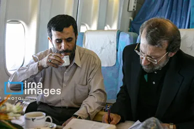 گزارش تصویری | چهل روز پس از شهادت فیلسوفِ شریفِ سیاست ایران