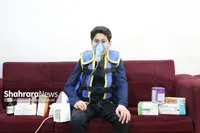 روایتی از مبتلایان به بیماری پررنج و پرهزینه «سی‌اف» در مشهد