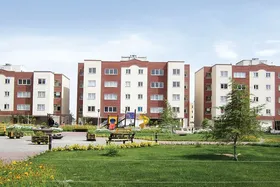 گلبهارنشینی مستأجران مشهدی