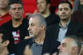 درویش در پرسپولیس ماندگار می‌شود؟