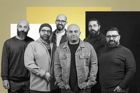 کنسرت گروه &laquo;دارکوب&zwnj;ها&raquo; به صحنه باز می&zwnj;گردند + زمان اجرا