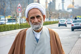از خیاطی تا پیش&zwnj;نمازی حرم