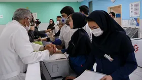 آخرین آمار کرونا در ایران تا ۲۸ اسفند؛ شناسایی ۱۱۹۲ بیمار جدید مبتلا به کووید۱۹ در کشور/ خراسان رضوی ۶۶۱ نفر+ویدئو