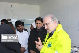 تامین آب و بازگشایی راه&zwnj;ها مهمترین نیاز سیل&zwnj;زدگان بلوچستان است