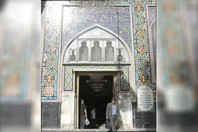 درباره موقوفات &laquo;انیس الدوله&raquo; سوگلی دربار ناصر الدین شاه قاجار در حرم مطهر رضوی | ملکه خادمه!