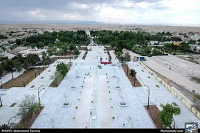 طرح تفصیلی توس هنوز به امضای اداره&zwnj;کل راه و شهرسازی خراسان رضوی نرسیده است