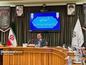 استاندار خراسان رضوی: ۱۰۰۰کیلومتر از راه&zwnj;های استان آسفالت شد | پروژه انتقال گاز به تربت&zwnj; جام ۸۰درصد پیشرفت داشته است