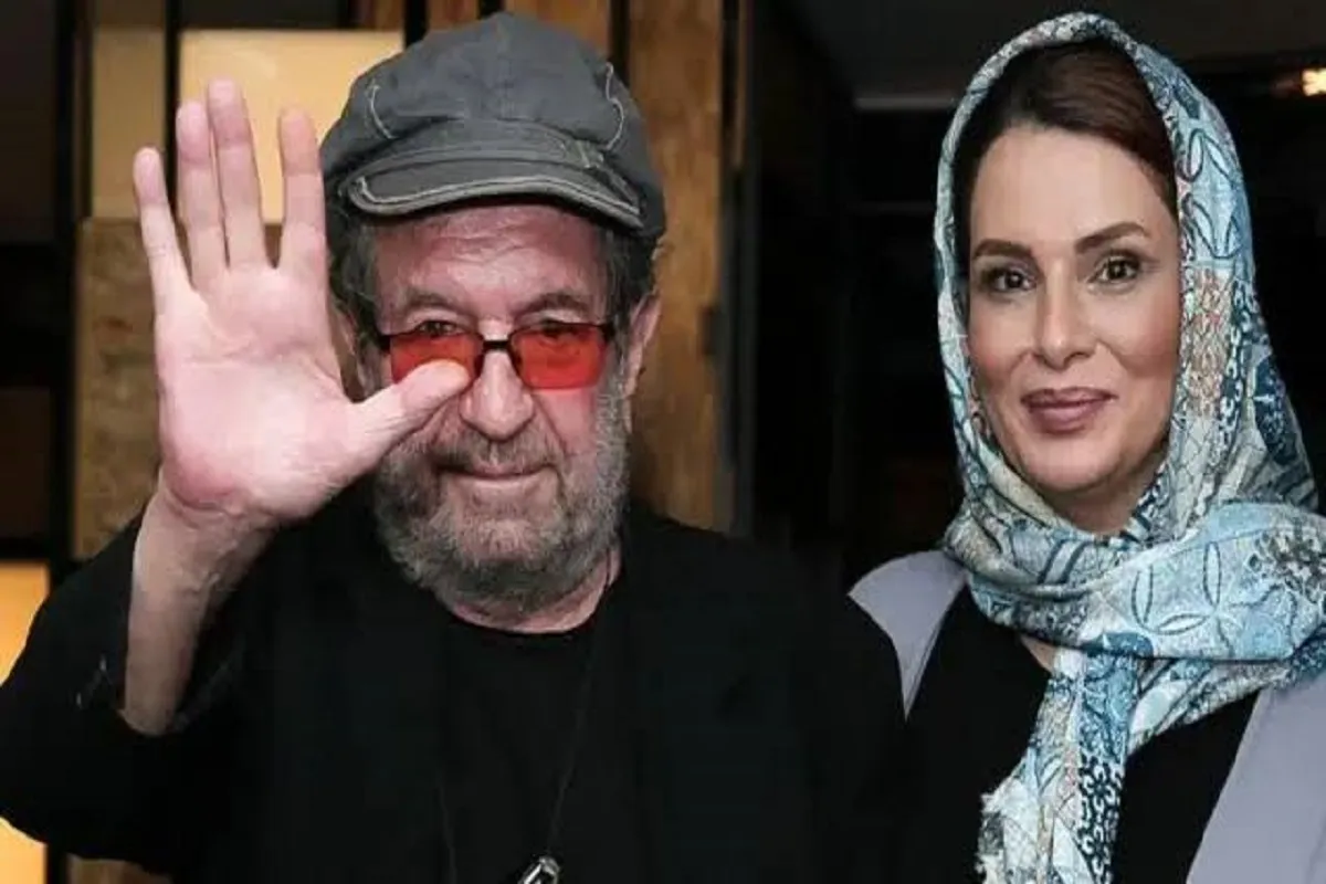 مهرجویی