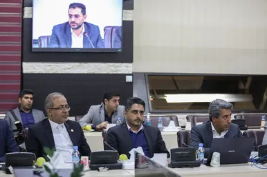 امضا تفاهم‌نامه همکاری شهرداری مشهد با شرکت ذوب‌آهن اصفهان