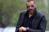 ویدئو| علیرام نورایی، بازیگر: به یاد بچه‌های میناب دو مدرسه می‌سازیم