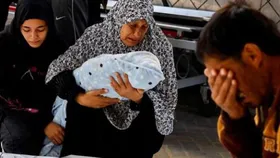 فرانسه هم برای توقف جنگ غزه طرح داد