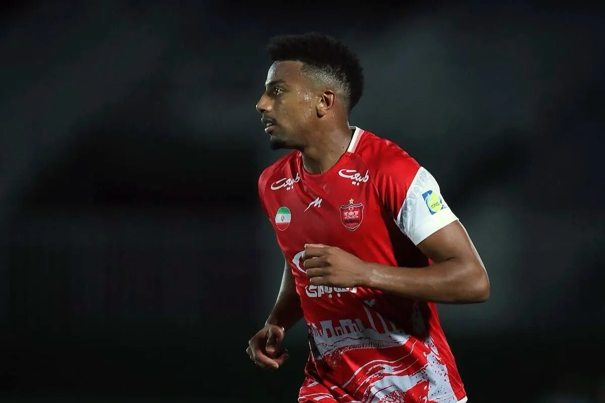 وضعیت مبهم ایوب العملود برای دربی
