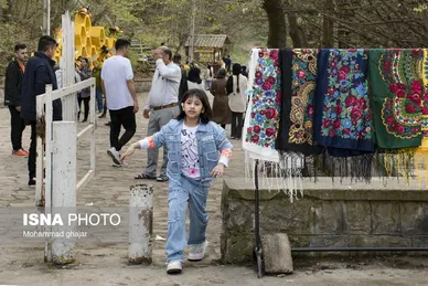نوروزگردی | استان گلستان