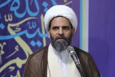 مدیرکل اوقاف خراسان رضوی: مقام معظم رهبری پرچم‌دار گفتمان مقاومت در امتداد پیام غدیر هستند