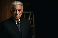 آغاز ناکام «بی‌عاطفه» | بررسی سریال جدید کمال تبریزی با بازی رضا کیانیان و مریلا زارعی