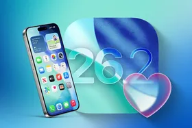 iOS ۲۶.۲ با تمرکز بر شخصی&zwnj;سازی، امنیت و ارتباطات منتشر شد