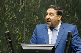 نماینده ملکان: صحرایی از بدنه آموزش و پرورش نیست| برای رتبه&zwnj;بندی معلمان برنامه جدیدی ارائه نشده است